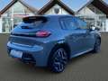 Peugeot 208 GT Grau - thumbnail 4