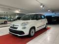 Fiat 500L Pro 1.3 MJT 95CV urban 4 posti VAN bijela - thumbnail 3