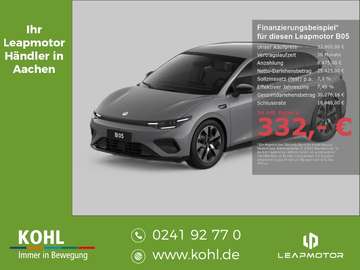 Design ProMax 67,1kWh Panorama 360°Kamera LED Navi