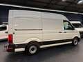 Volkswagen Crafter Kasten L2H2 DSG LED ACC R-CAM AHK 3,0T Blanc - thumbnail 5