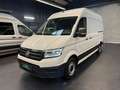 Volkswagen Crafter Kasten L2H2 DSG LED ACC R-CAM AHK 3,0T Blanc - thumbnail 3