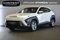 Hyundai KONA New 1.6 HYBRID DCT Comfort I Voorraad Actie I Div. Wit - thumbnail 1