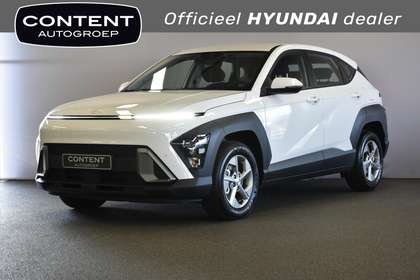 Hyundai KONA New 1.6 HYBRID DCT Comfort I Voorraad Actie I Div.