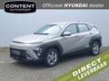Hyundai KONA New 1.6 HYBRID DCT Comfort I Voorraad Actie I Div. Wit - thumbnail 10
