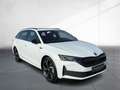 Skoda Octavia Combi Sportline 2,0 TSI DSG 4x4 PANO AHK Weiß - thumbnail 4