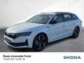 Skoda Octavia Combi Sportline 2,0 TSI DSG 4x4 PANO AHK Weiß - thumbnail 1