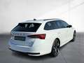 Skoda Octavia Combi Sportline 2,0 TSI DSG 4x4 PANO AHK Weiß - thumbnail 3