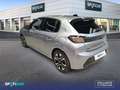 Peugeot 208 Puretech 100 Allure Grau - thumbnail 5