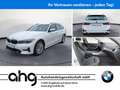 BMW 320 d xDrive Touring Sport Line Automatic Laserli Blanco - thumbnail 1