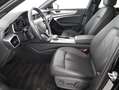 Audi A6 40 TDI quattro Design Schwarz - thumbnail 3