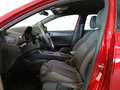SEAT Leon Sportstourer 1.5 TSI 150pk DSG Business Edition | Rood - thumbnail 6