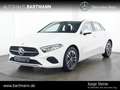 Mercedes-Benz A 200 A 200 PROGRESSIVE+LED+NAVI +KAMERA+SPUR+PTS+PTC+ Weiß - thumbnail 1