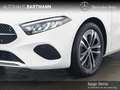 Mercedes-Benz A 200 A 200 PROGRESSIVE+LED+NAVI +KAMERA+SPUR+PTS+PTC+ Weiß - thumbnail 3