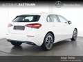 Mercedes-Benz A 200 A 200 PROGRESSIVE+LED+NAVI +KAMERA+SPUR+PTS+PTC+ Weiß - thumbnail 2