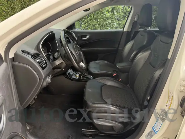 Jeep Compass view 10