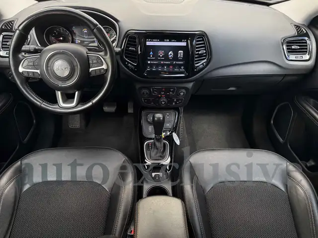 Jeep Compass view 6