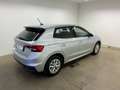 Skoda Fabia Selection TSI Plateado - thumbnail 5