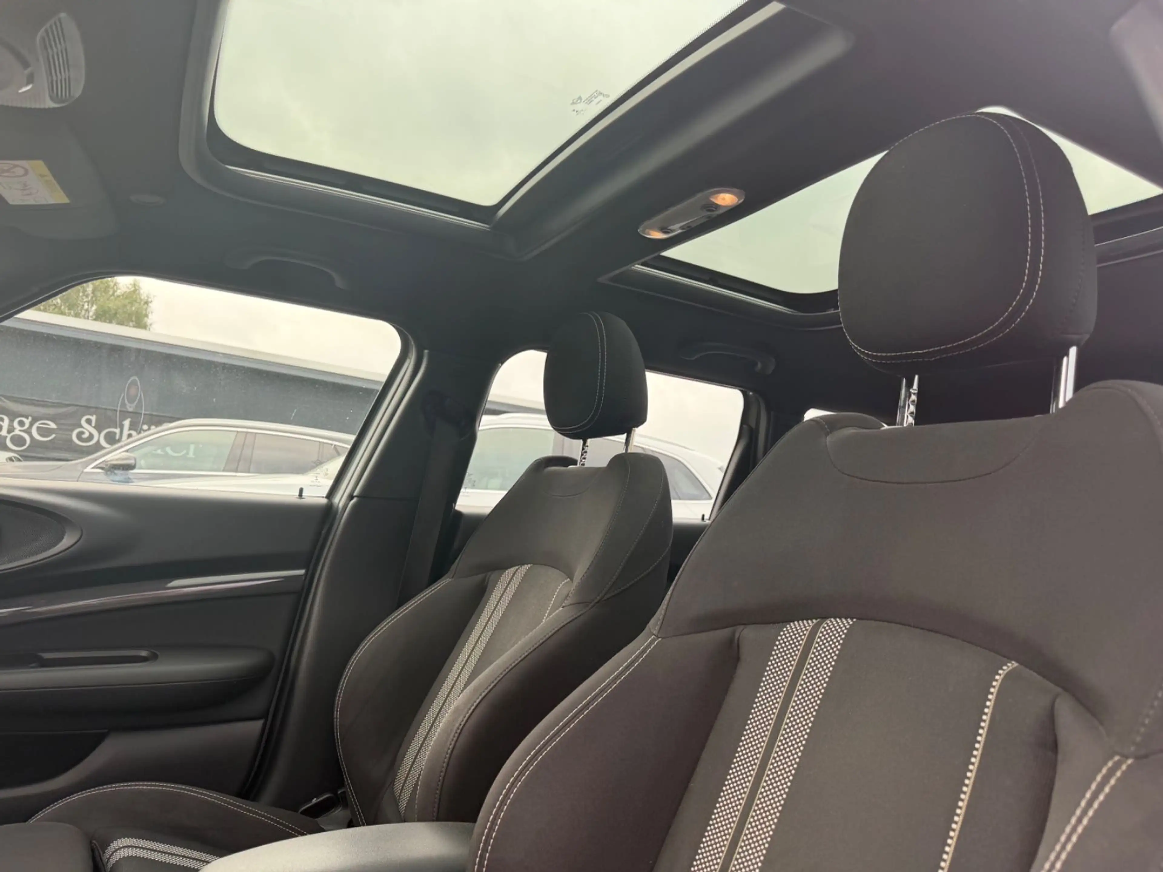 MINI Cooper S Clubman John Cooper Works Pepper Pano — photo 11