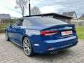 Audi A5 Sportback 40TDI quattro 3x S-Line MEGAVOLL Blu/Azzurro - thumbnail 7