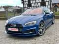 Audi A5 Sportback 40TDI quattro 3x S-Line MEGAVOLL Blu/Azzurro - thumbnail 2