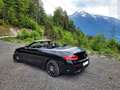 Mercedes-Benz C 180 C 180 Cabrio Aut. AMG Line Schwarz - thumbnail 3