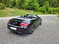 Mercedes-Benz C 180 C 180 Cabrio Aut. AMG Line Schwarz - thumbnail 4
