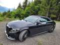 Mercedes-Benz C 180 C 180 Cabrio Aut. AMG Line Schwarz - thumbnail 15