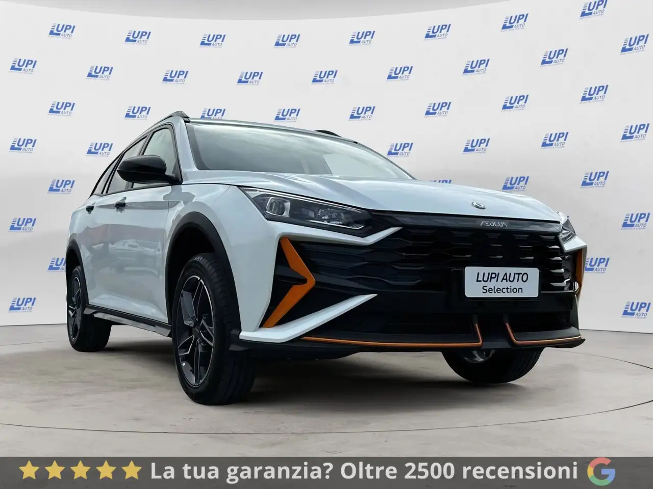 Dongfeng Shine GS