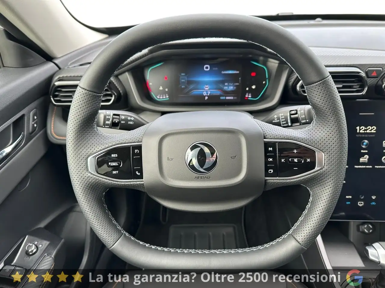 Dongfeng Shine GS