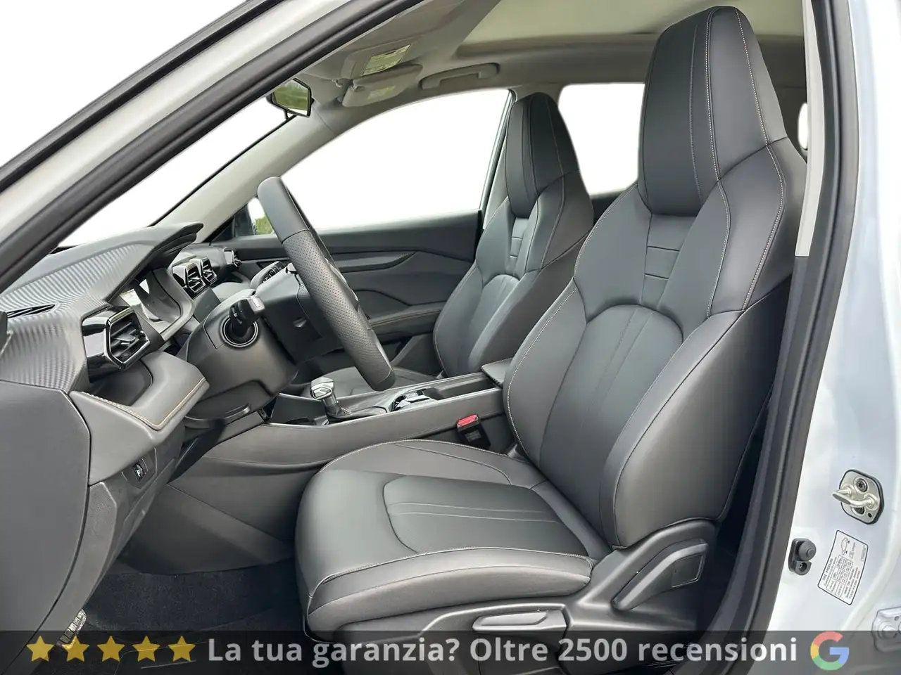 Dongfeng Shine GS
