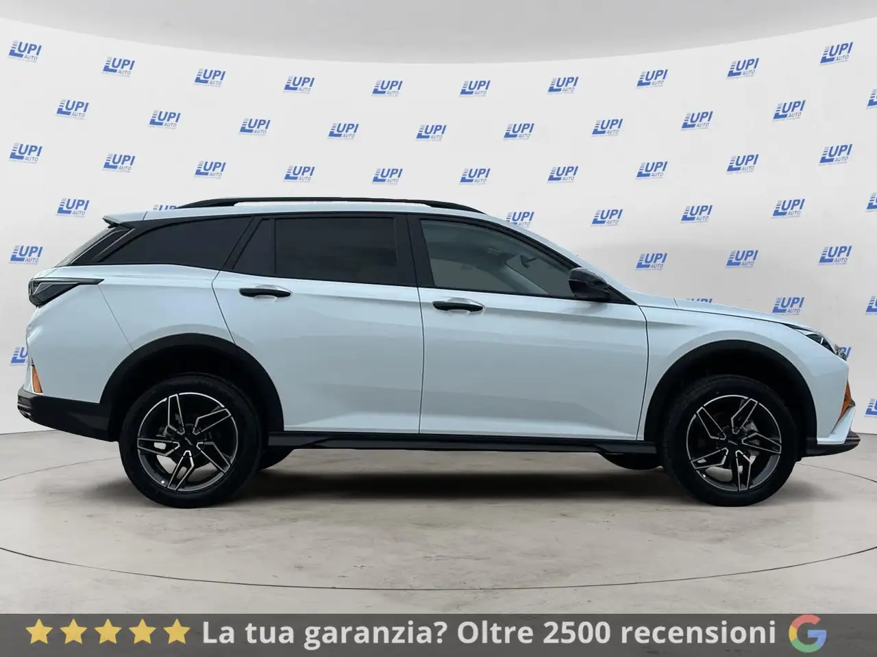 Dongfeng Shine GS