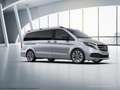Mercedes-Benz V 250 V 250 d AVANTGARDE EDITION Lang  Navi/SHD/Autom. Silber - thumbnail 4