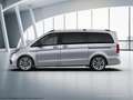 Mercedes-Benz V 250 V 250 d AVANTGARDE EDITION Lang  Navi/SHD/Autom. Silber - thumbnail 13