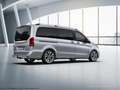 Mercedes-Benz V 250 V 250 d AVANTGARDE EDITION Lang  Navi/SHD/Autom. Silber - thumbnail 11