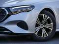 Mercedes-Benz E 220 d T Avantgarde/Wide/LED/AHK/Stdhz/Totw/18" Zilver - thumbnail 6