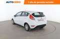 Ford Fiesta 1.5 TDCi Trend Blanco - thumbnail 4