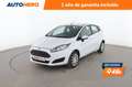Ford Fiesta 1.5 TDCi Trend Blanco - thumbnail 1
