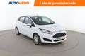 Ford Fiesta 1.5 TDCi Trend Blanco - thumbnail 8