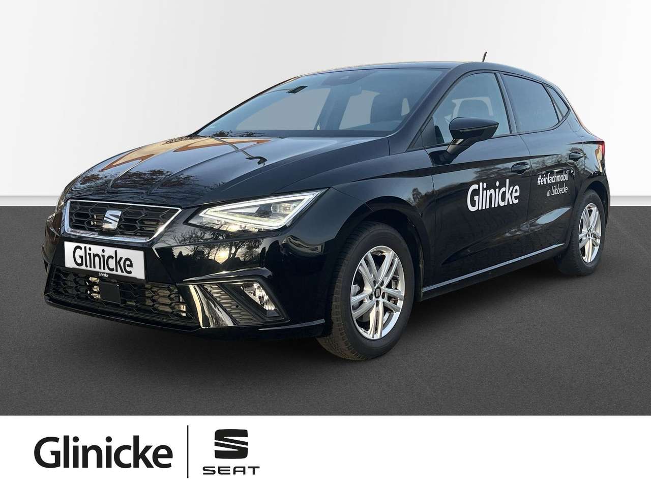 Seat Ibiza 2024