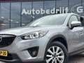 Mazda CX-5 2.0 121KW 2WD Gris - thumbnail 2
