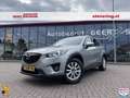 Mazda CX-5 2.0 121KW 2WD Gris - thumbnail 1