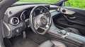 Mercedes-Benz C 180 C 180 Cabrio 9G-TRONIC AMG Line Silber - thumbnail 8