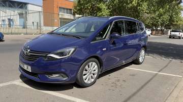 2.0CDTI S/S Excellence Aut. 170