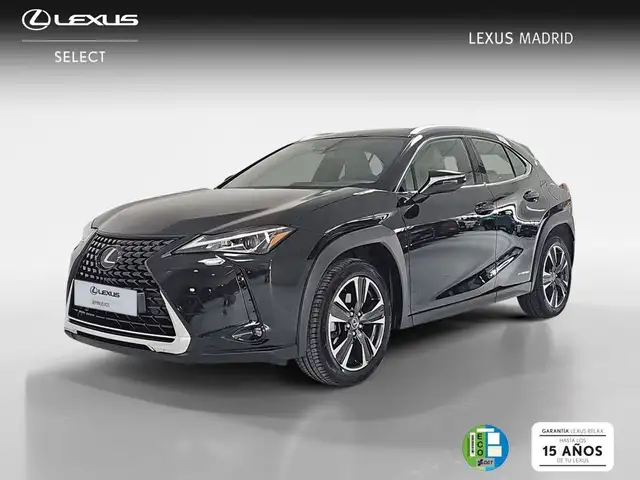 Lexus UX 250h 2.0 Premium