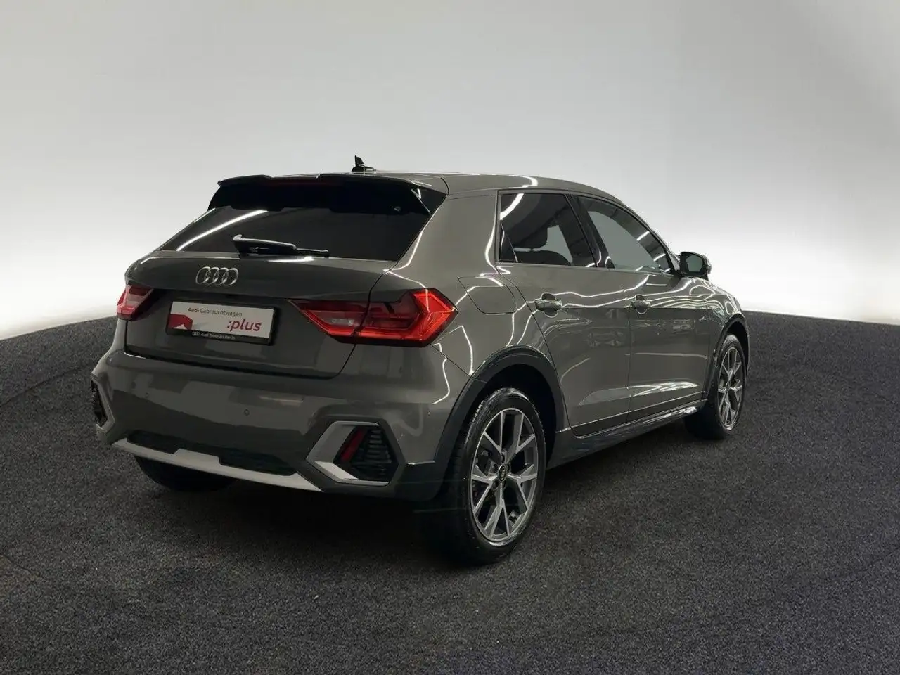 Audi A1 35 TFSI S tr. LED RFK VIRTUAL, миниатюра 6