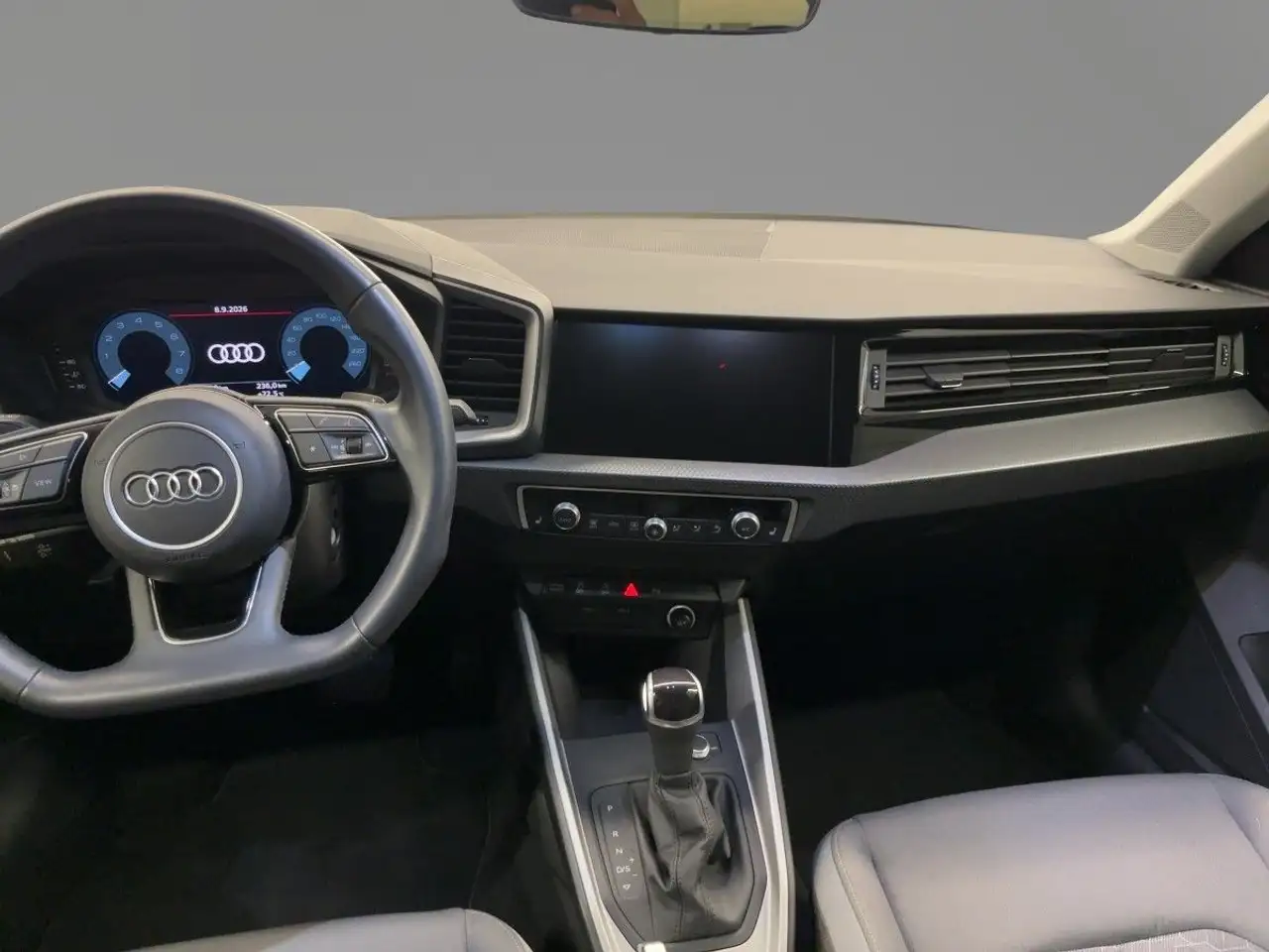 Audi A1 35 TFSI S tr. LED RFK VIRTUAL, миниатюра 12