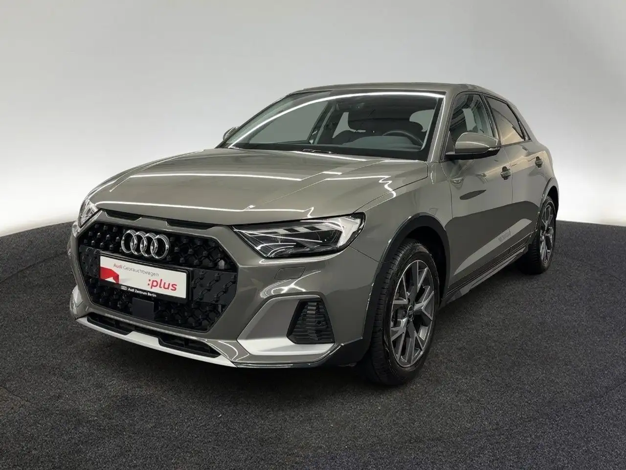 Audi A1 35 TFSI S tr. LED RFK VIRTUAL, миниатюра 2