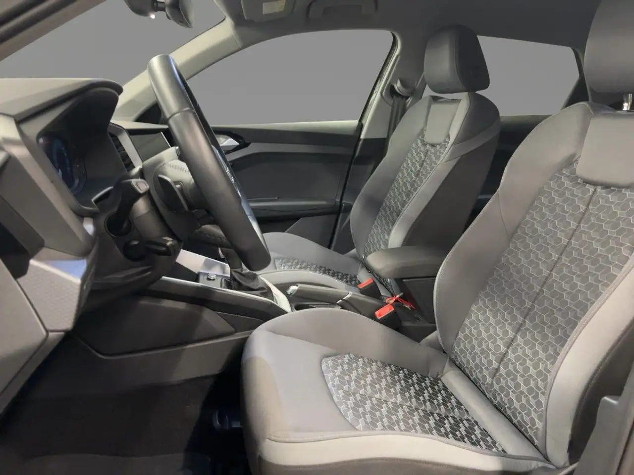 Audi A1 35 TFSI S tr. LED RFK VIRTUAL, миниатюра 10