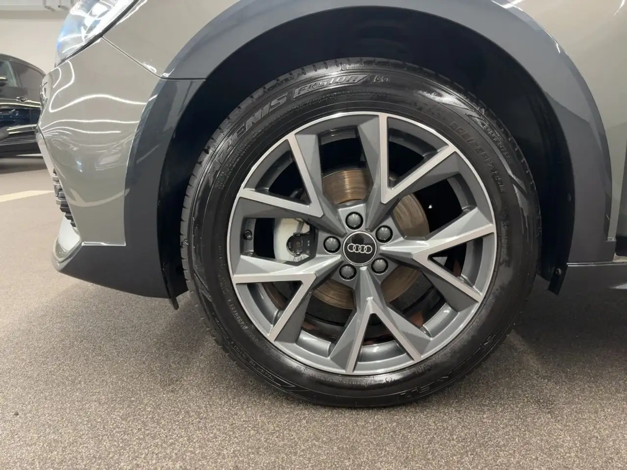 Audi A1 35 TFSI S tr. LED RFK VIRTUAL, миниатюра 15