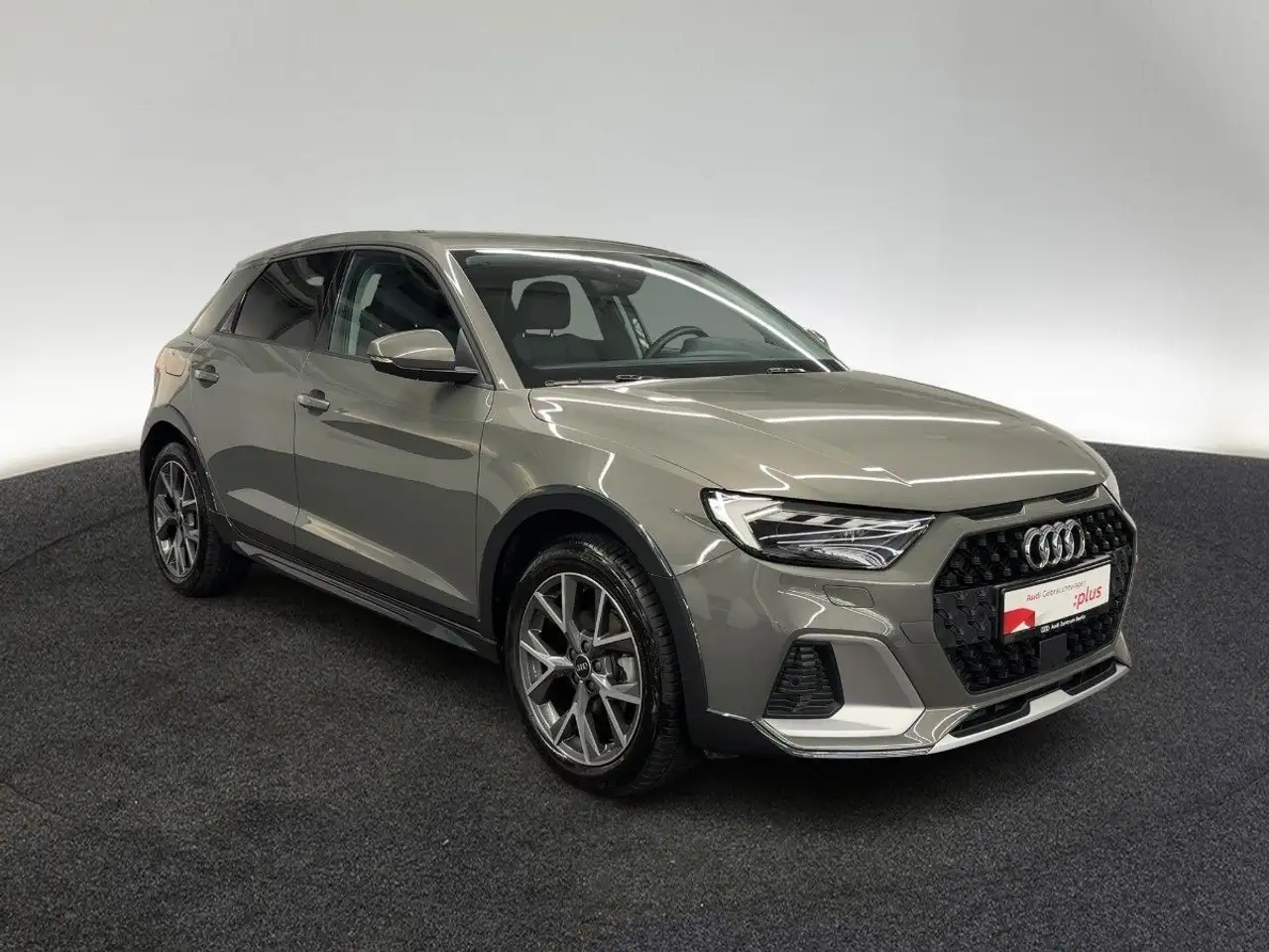 Audi A1 35 TFSI S tr. LED RFK VIRTUAL, миниатюра 8
